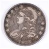 Image 1 : 1833 BUST HALF DOLLAR VF/XF
