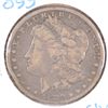 Image 1 : 1899 MORGAN DOLLAR G/VG