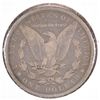Image 2 : 1899 MORGAN DOLLAR G/VG
