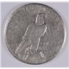 Image 2 : 1934-S PEACE DOLLAR XF