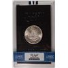 Image 1 : 1884-CC MORGAN DOLLAR GSA NGC MS-65