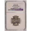 Image 1 : 1932-S WASHINGTON QUARTER NGC AU DETAILS