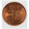 Image 3 : 1942-D LINCOLN CENT, NGC MS-67 RED!  RARE!!