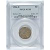 Image 1 : 1926-D BUFFALO NICKEL, PCGS VF-35  NICE STRIKE FOR THIS DATE!