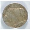 Image 3 : 1926-D BUFFALO NICKEL, PCGS VF-35  NICE STRIKE FOR THIS DATE!