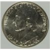 Image 2 : 1937-D BOONE COMMEN HALF DOLLAR NGC MS-66