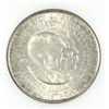 Image 2 : 1952 WASHINGTON/CARVER COMMEN HALF DOLLAR NGC MS-63