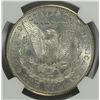 Image 3 : 1881-S MORGAN DOLLAR NGC MS-63
