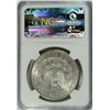 Image 4 : 1881-S MORGAN DOLLAR NGC MS-63