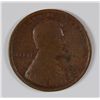 Image 1 : 1909-S LINCOLN CENT, GOOD