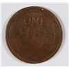 Image 2 : 1909-S LINCOLN CENT, GOOD