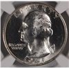 Image 2 : 1941-S WASHINGTON QUARTER, NGC MS-65 GEM