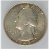 Image 2 : 1942 WASHINGTON QUARTER ICG PROOF-63