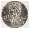 Image 1 : 1994 AMERICAN SILVER EAGLE, UNC  BETTER DATE