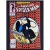 Image 1 : AMAZING SPIDER-MAN #300 (1988) IST FULL APP. OF VENOM.  KEY ISSUE - CLASSIC MCFARLANE COVER.  SOLID