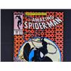 Image 2 : AMAZING SPIDER-MAN #300 (1988) IST FULL APP. OF VENOM.  KEY ISSUE - CLASSIC MCFARLANE COVER.  SOLID