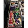 Image 2 : BATMAN SMALL SETS, MINIS, ONE SHOTS & LONG BOX (1990'S-2000'S) INCLUDES GOTHAM CENTRAL #1-40