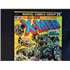 Image 2 : X-MEN #96 (1975) 3RD NEW X-MEN ISSUE.  MID TO HIGH MID GRADE, FLAT & SUPPLE.