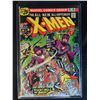 Image 8 : X-MEN #96 (1975) 3RD NEW X-MEN ISSUE.  MID TO HIGH MID GRADE, FLAT & SUPPLE.