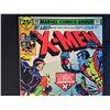 Image 2 : X-MEN #100 (1976) ANNIVERSARY ISSUE.  CLASSIC COVER.  MID TO HIGH MID, FLAT & SUPPLE