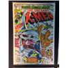 Image 8 : X-MEN #120-122, 124-126 & 128-133 (1979-80) 11 EARLY NEW X-MEN.  MID TO HIGH MID GRADE AVG.