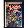 Image 9 : X-MEN #134-143 (1980-81) 10 EARLY NEW X-MEN, END OF BYRNE RUN.  HIGH MID GRADE AVG.