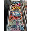 Image 2 : UNCANNY X-MEN #144-265 & 267-492 CONSECUTIVE (1981-2008) INCLUDES ANNUALS #13-2001 28 YEAR LONG RUN