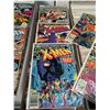 Image 3 : UNCANNY X-MEN #144-265 & 267-492 CONSECUTIVE (1981-2008) INCLUDES ANNUALS #13-2001 28 YEAR LONG RUN