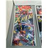 Image 3 : X-MEN #1-205 CONSECUTIVE (1991-2008) 18 YEAR LONG RUN! INCLUDES ANNUALS #2-2001.  OVER 200 ISSUES,