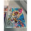 Image 5 : X-MEN #1-205 CONSECUTIVE (1991-2008) 18 YEAR LONG RUN! INCLUDES ANNUALS #2-2001.  OVER 200 ISSUES,