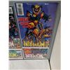 Image 2 : WOLVERINE #-1-189 COMPLETE SET (1989-2003) ENTIRE 15 YEAR LONG SET! INCLUDES ANNUALS '95-01 (2006)