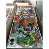 Image 2 : X-FACTOR #1-149 (MINUS 17 ISSUES)  X-FORCE #1-129 (MINUS 15 ISSUES) (1986-2002) 2 NEAR COMPLETE
