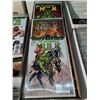 Image 2 : INCREDIBLE HULK (VOL.2) #1-111 (2000-07) COMPLETE SET (MINUS LAST ISSUE) HIGH GRADE AVG.