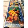 Image 3 : ULTIMATE MARVEL SHORT BOX (2000'S) INCLUDES ULTIMATE FF #1-48 & MULTIPLE ULTIMATE MINI SERIES.