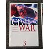 Image 4 : CIVIL WAR #1-7 COMPLETE SET (2005-06) HOT SET, HIGH GRADE AVG.