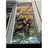 Image 3 : MARVEL & DC MISC. TITLES & NEW CURRENT AGE  BANKERBOX (1990'S-2000'S) INCLUDES NEW AVENGERS #1-32,