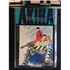 Image 8 : AKIRA #1-38 COMPLETE SET (1998-95) KATSUHIRO OTOMO'S INSTANT CLASSIC.  INCLUDES THE HARD TO FIND