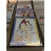 Image 2 : EROS ADULT ANIME SHORT BOX LOT (1990'S-2000'S) TITLES INCLUDE BONDAGE FAIRIES, LUST, SEXHIBITION