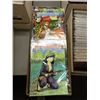 Image 2 : INDEPENDENT/UNDERGROUND SHORT BOX LOT (1980'S-90'S) FURRLOUGH, SHANDA THE PANDA ETC.  HIGH MID TO