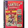 Image 12 : FANTASY MASTERPIECES #1-3 & 6-11 (1966-67) COMPLETE SET! VF/NM PEDIGREE QUALITY, ORIGINAL OWNER!