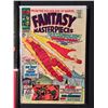 Image 4 : FANTASY MASTERPIECES #1-3 & 6-11 (1966-67) COMPLETE SET! VF/NM PEDIGREE QUALITY, ORIGINAL OWNER!