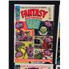 Image 5 : FANTASY MASTERPIECES #1-3 & 6-11 (1966-67) COMPLETE SET! VF/NM PEDIGREE QUALITY, ORIGINAL OWNER!