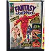 Image 9 : FANTASY MASTERPIECES #1-3 & 6-11 (1966-67) COMPLETE SET! VF/NM PEDIGREE QUALITY, ORIGINAL OWNER!