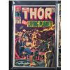 Image 3 : THOR #133,138,143,144 7 145 (1966-67) 5 SILVER AGE THOR. SHARP MID TO HIGHER MID GRADE.  GLOSSY,