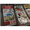 Image 2 : MAD (1960'S-90'S) LARGE 200+ ISSUE RUN, MIXED GRADES, LOTS OF GUIDE VALUE!