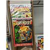 Image 3 : DEFENDERS #1-152, ANNUAL #1,MARVEL FEATURE 31-3 & GIANT SIZE #1-5+ SERIES 2 #1-12 ALL COMPLETE