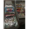 Image 3 : BRONZE TO COOPER AGE SHORT BOX OF MIXED TITLES & RUNS (LITTLE TO NO DUPLICATION-MAY CONTAIN SOME