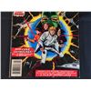 Image 3 : A MID-GRADE COPY OF STAR WARS #1 FROM 1977.  THIS ISSUE HAS BEEN IN VERY HIGH DEMAND LATELY BECAUSE