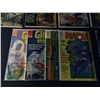 Image 2 : A COLLECTION OF NINE ISSUES OF DELL'S GHOST STORIES SERIES FROM THE EARLY 1970'S S WELL AS A COPY