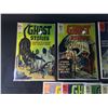 Image 3 : A COLLECTION OF NINE ISSUES OF DELL'S GHOST STORIES SERIES FROM THE EARLY 1970'S S WELL AS A COPY